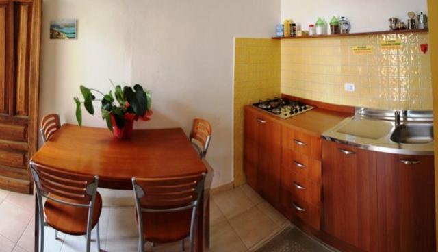 Bed and breakfast Viadelmare Alguer