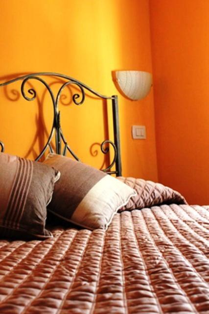 Viadelmare Bed and breakfast *