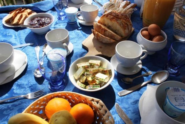 Bed and breakfast Viadelmare Alguer