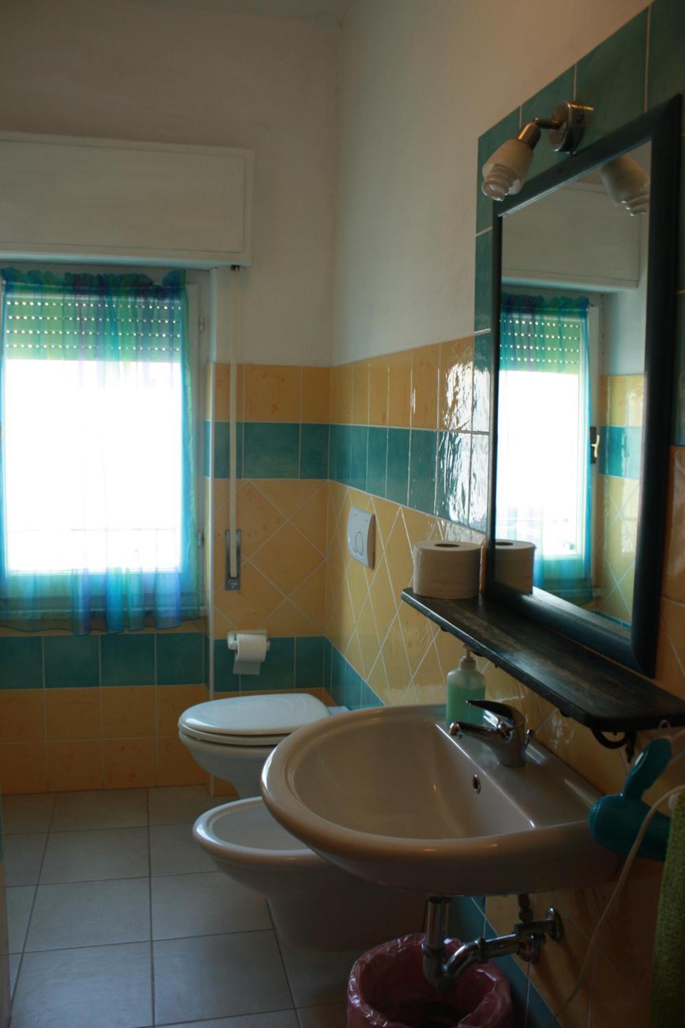 Bed and breakfast Viadelmare