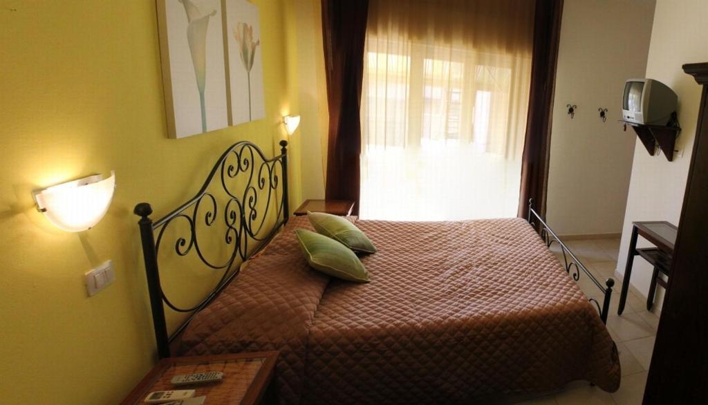 Bed and breakfast Viadelmare Alguer